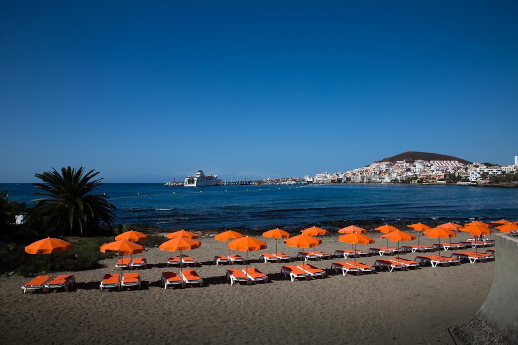 Las Vistas Beach Playa de las Américas Kültér fotó